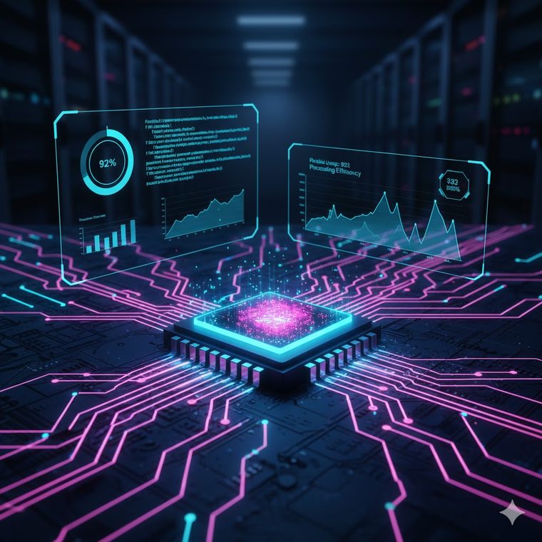Parallel Programming Study