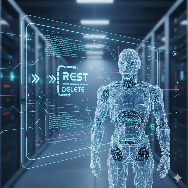 Robot Simulator Web API